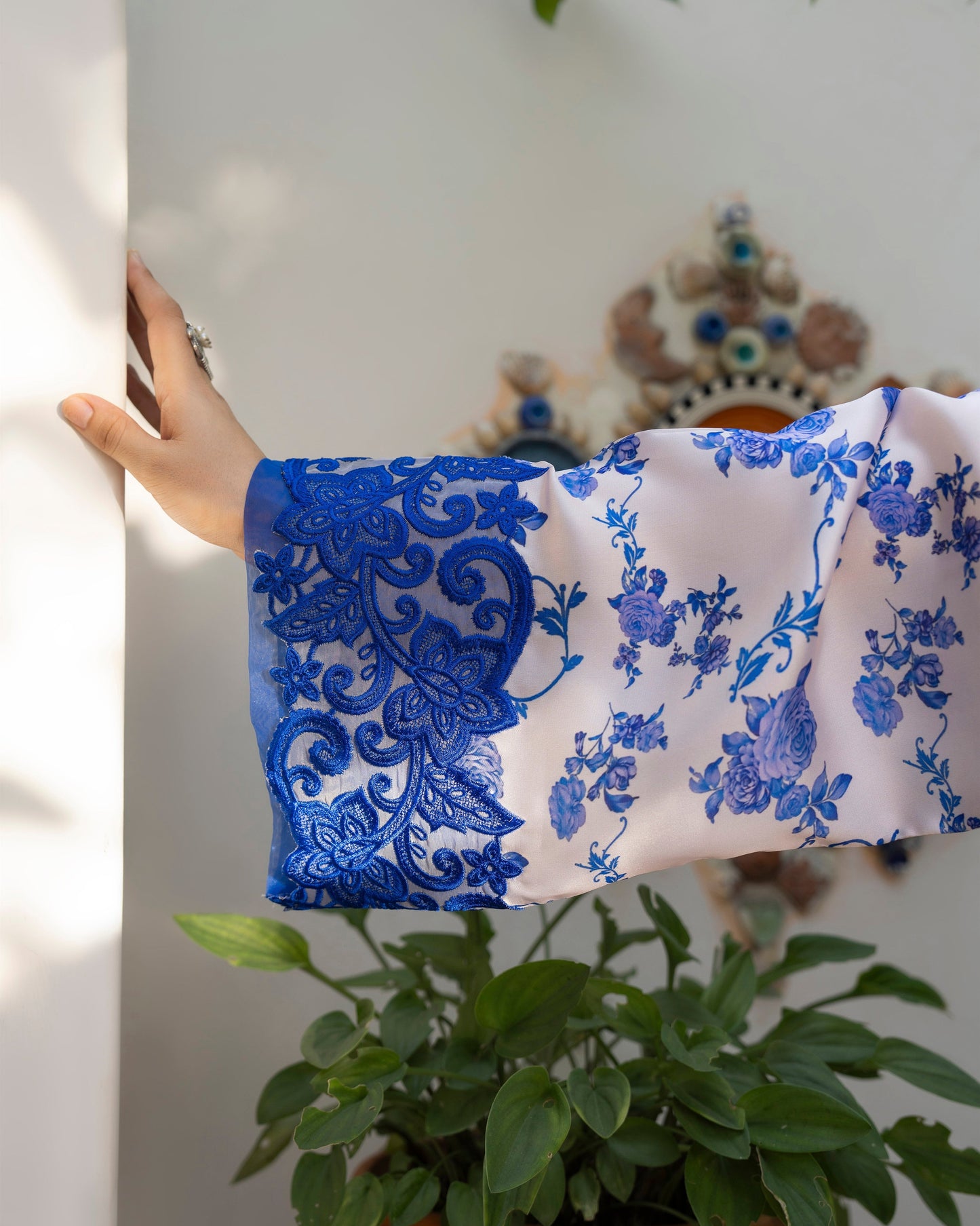 Karma 1520 Dark Blue