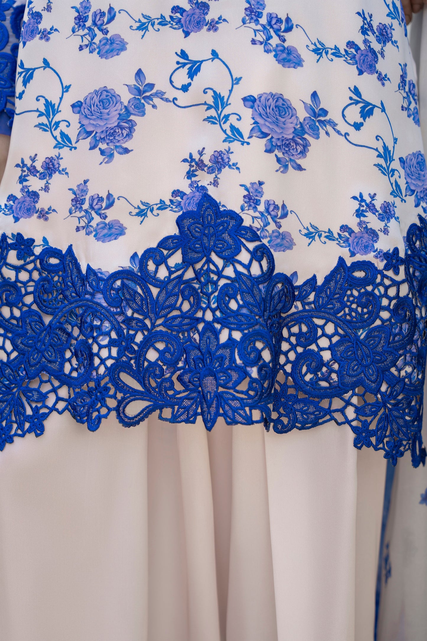 Karma 1520 Dark Blue