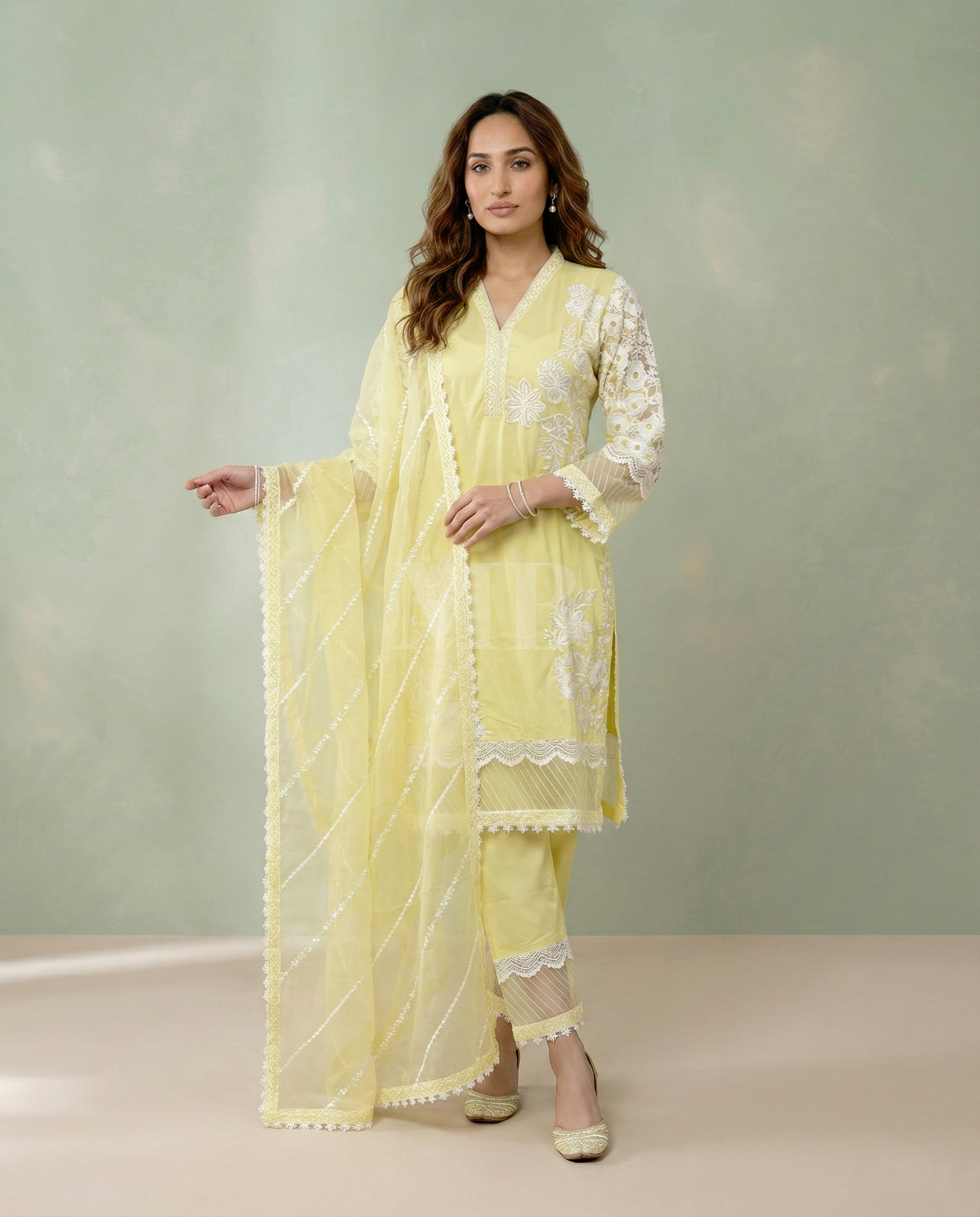 Karma 1308 Lemon By SH