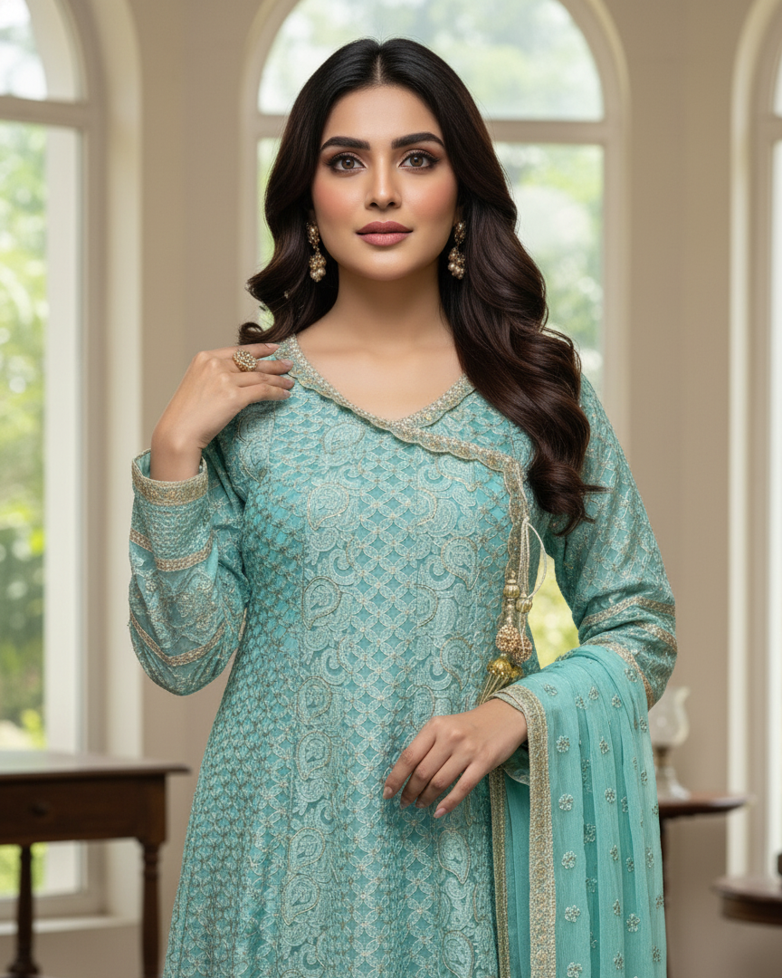 Karma 424 Frozi By SH