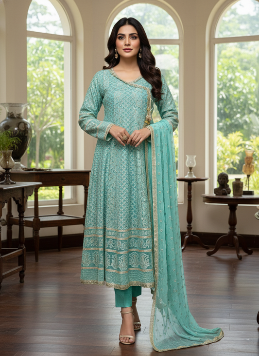 Karma 424 Frozi By SH