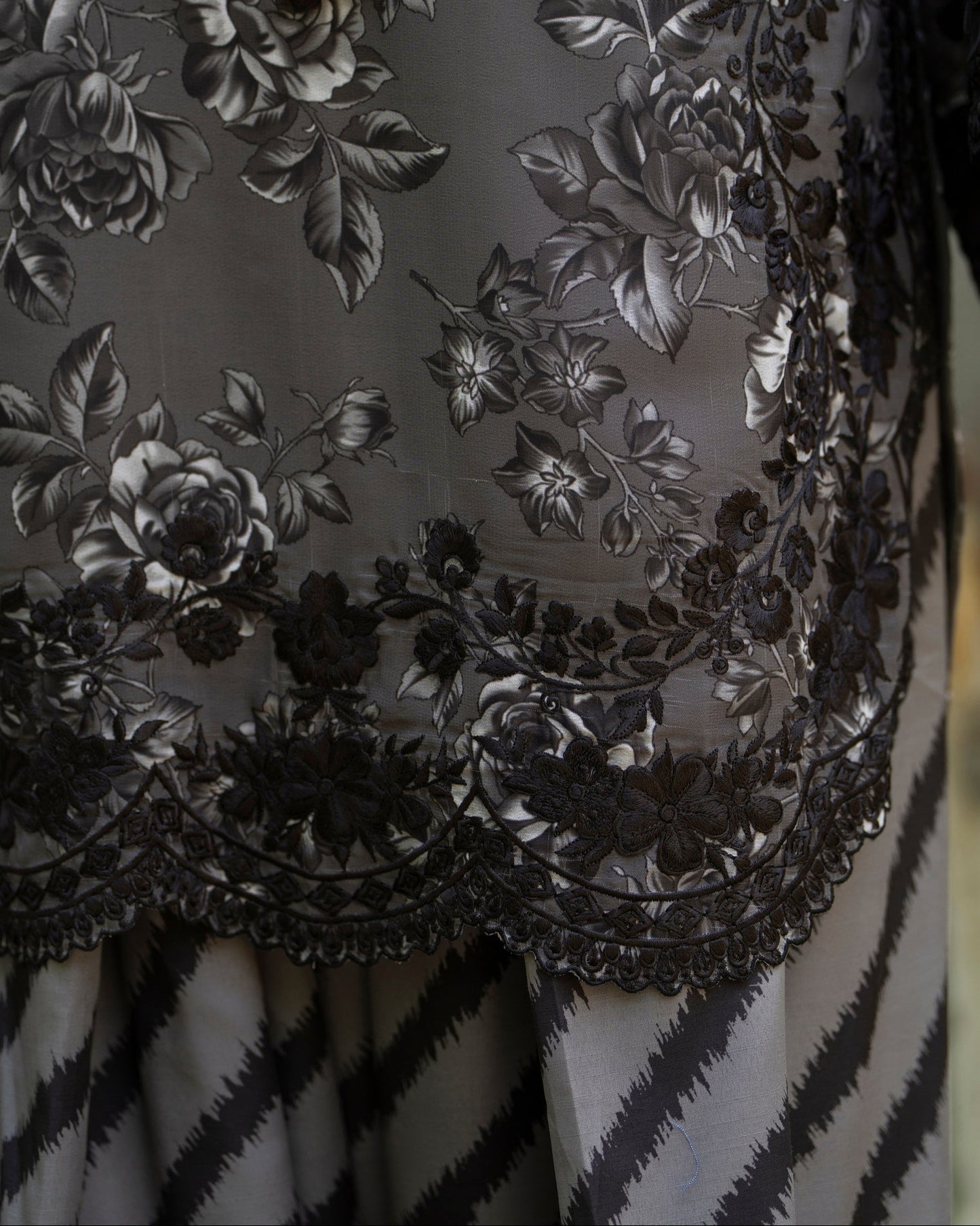 Karma Khumaar 478 Graphite