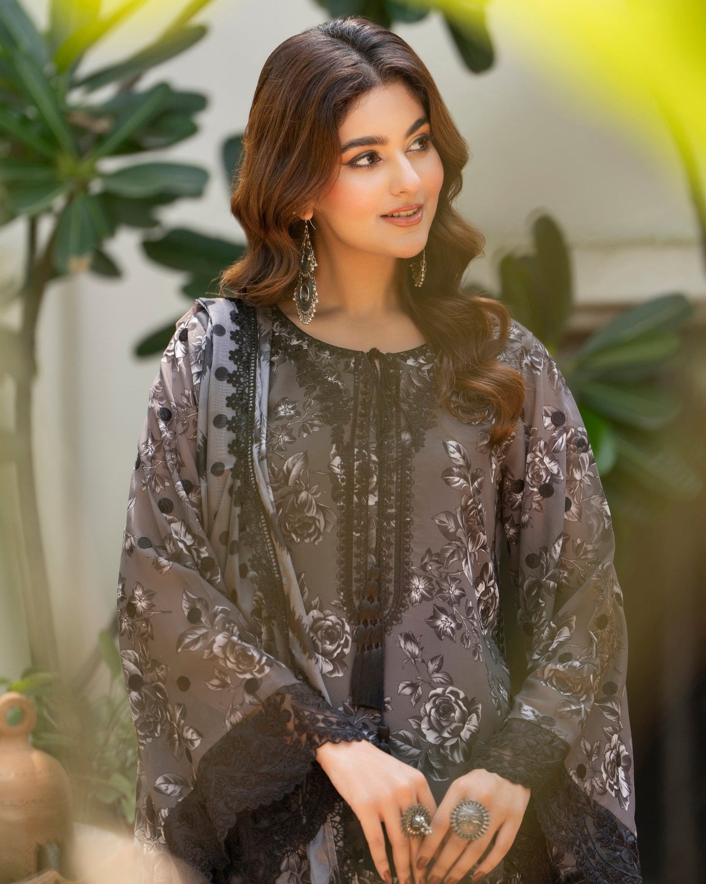 Karma Khumaar 478 Graphite