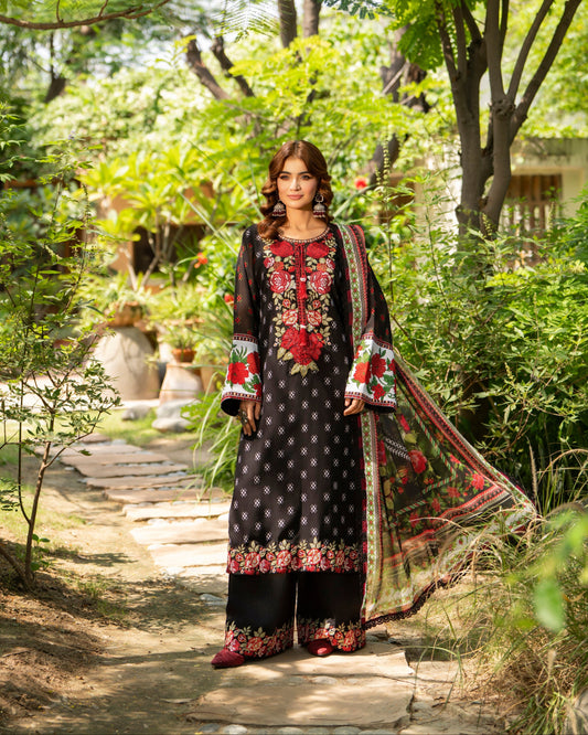 Karma Khumaar 480 Ruby