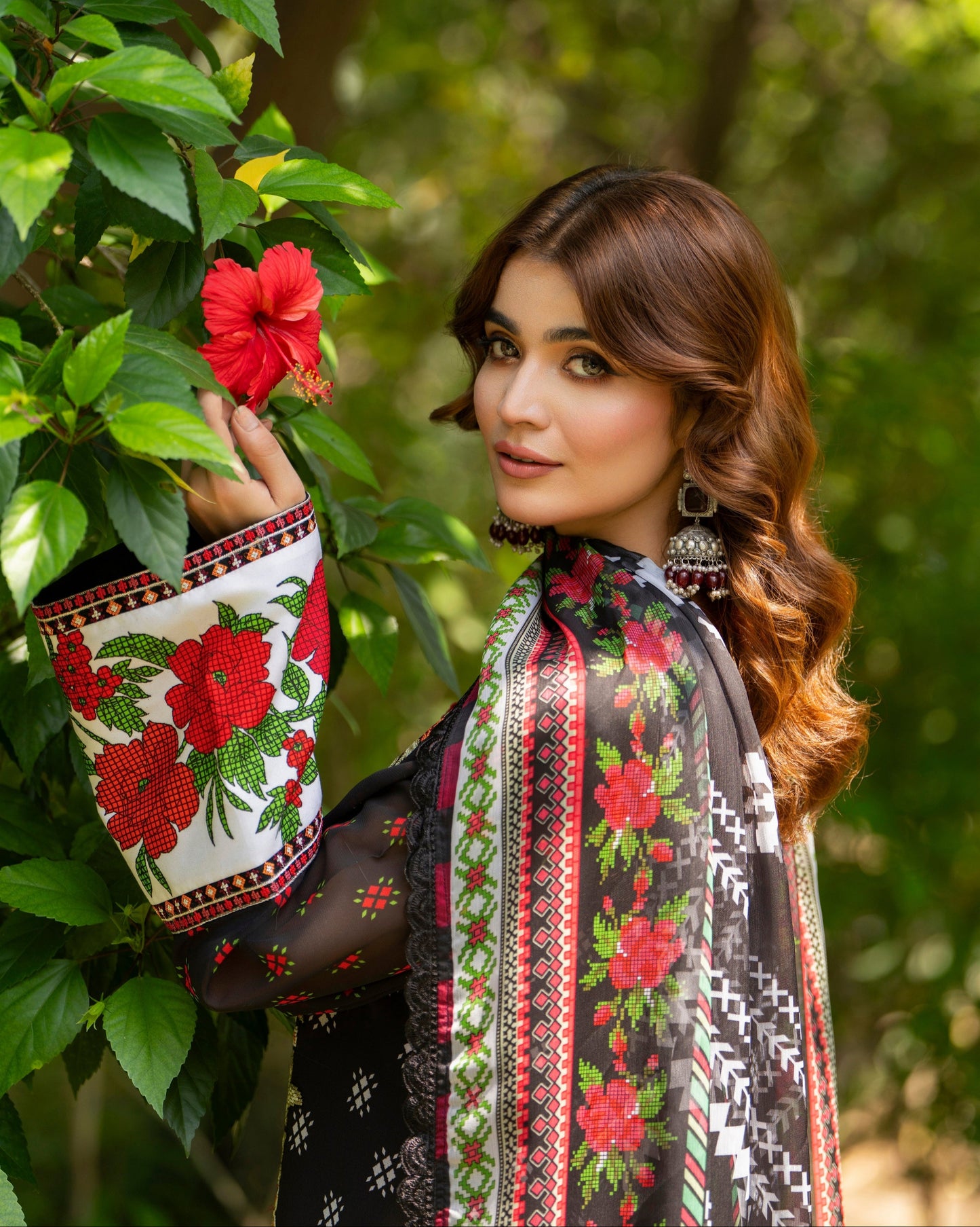 Karma Khumaar 480 Ruby