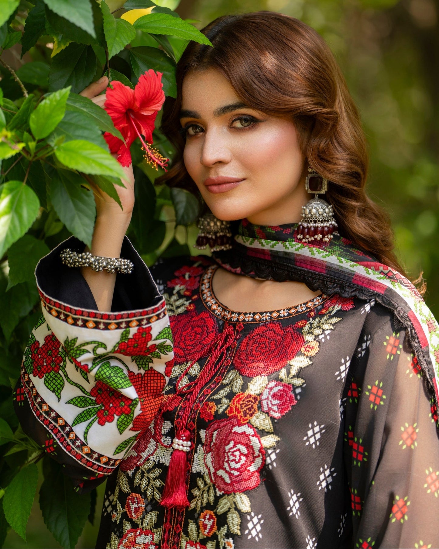 Karma Khumaar 480 Ruby