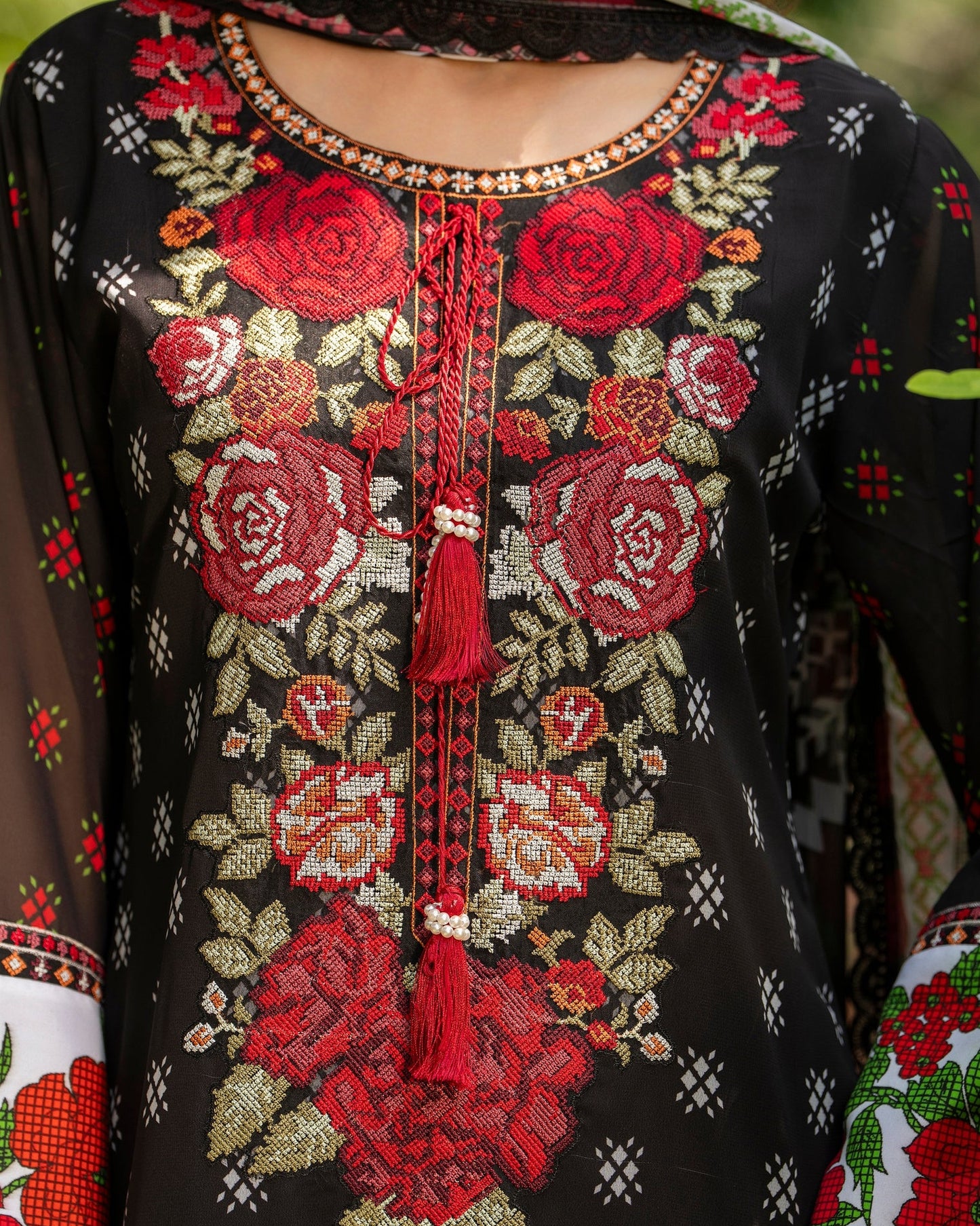 Karma Khumaar 480 Ruby