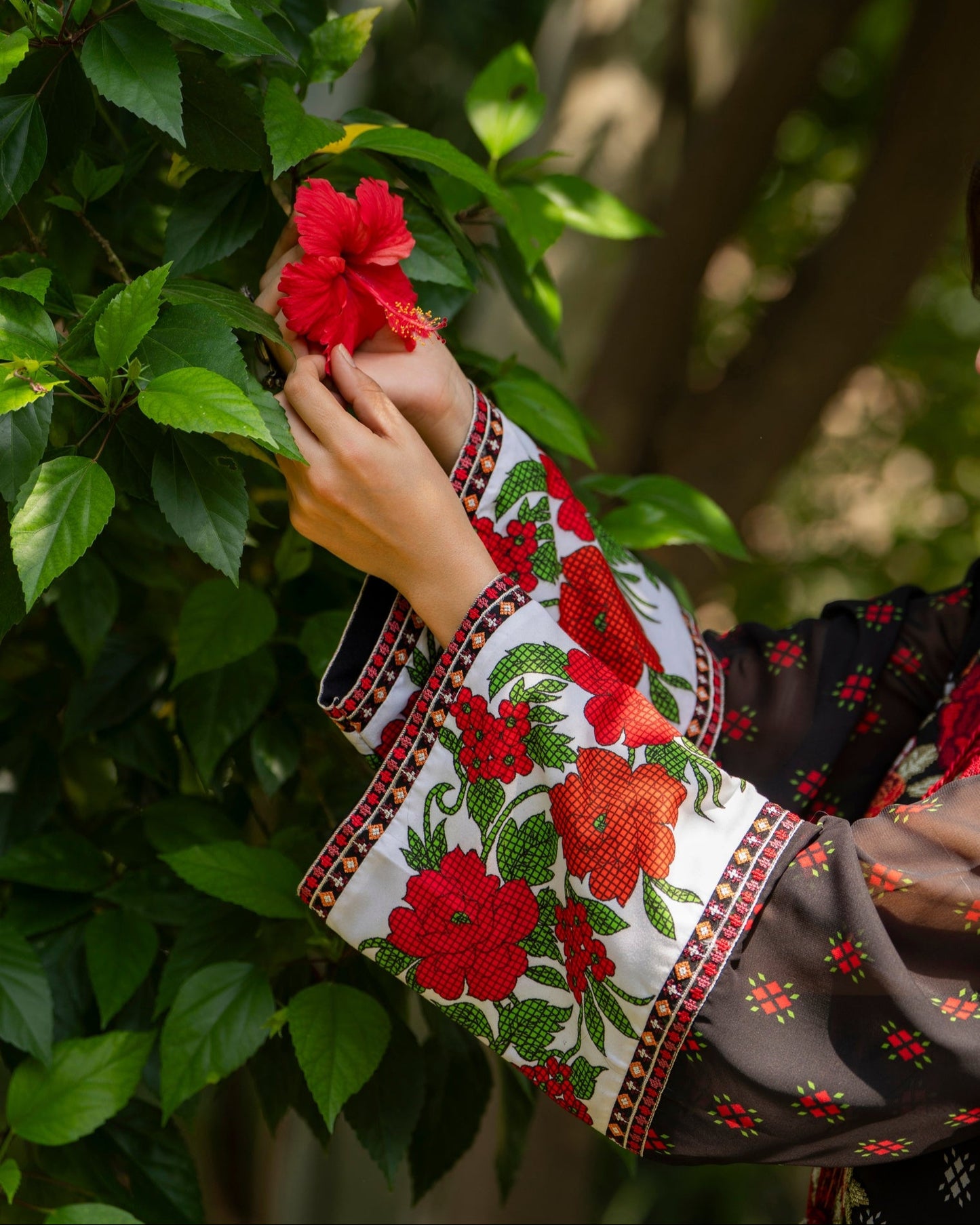 Karma Khumaar 480 Ruby