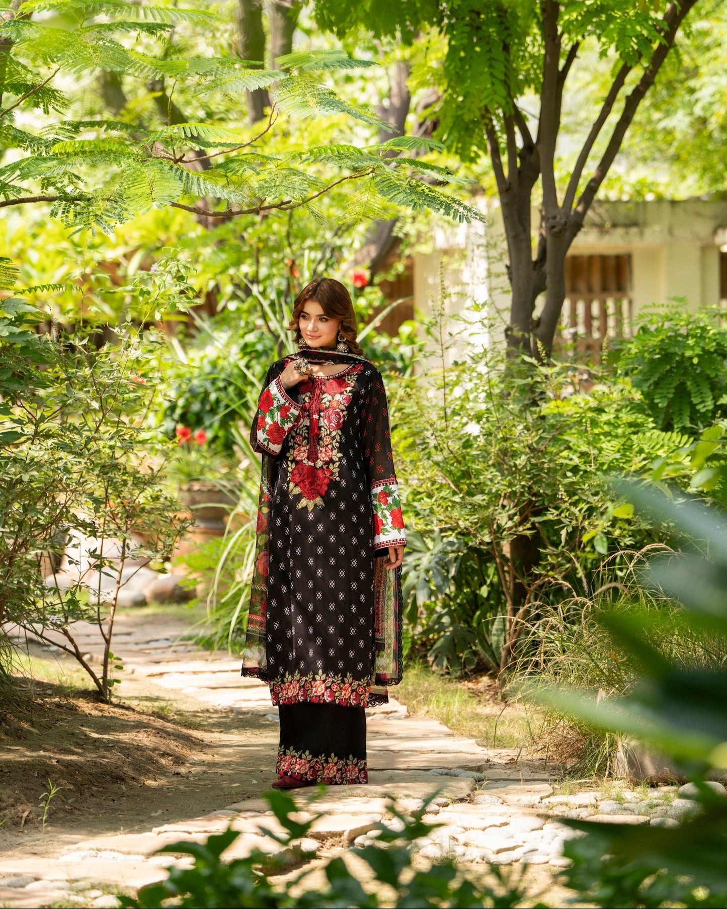 Karma Khumaar 480 Ruby