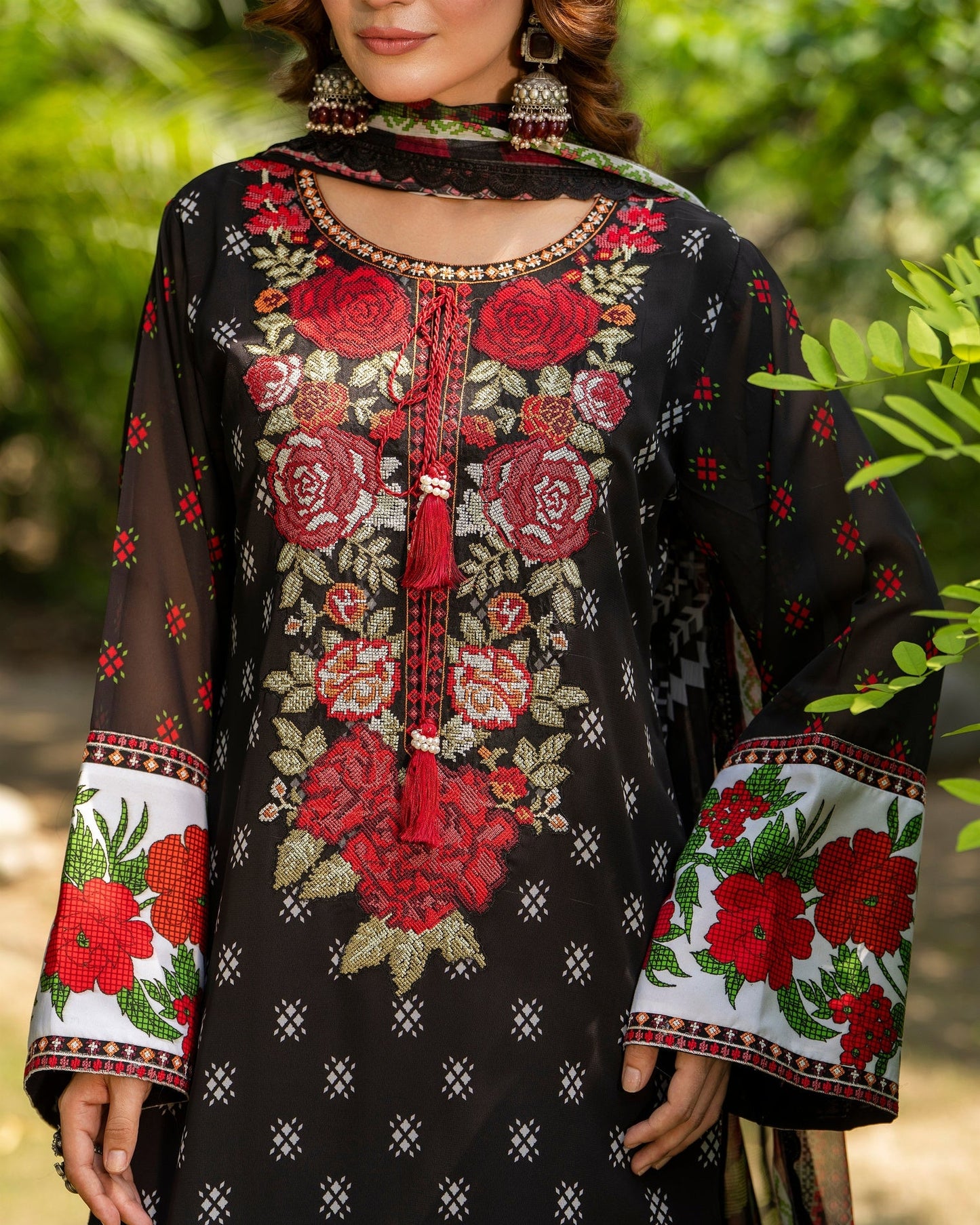 Karma Khumaar 480 Ruby