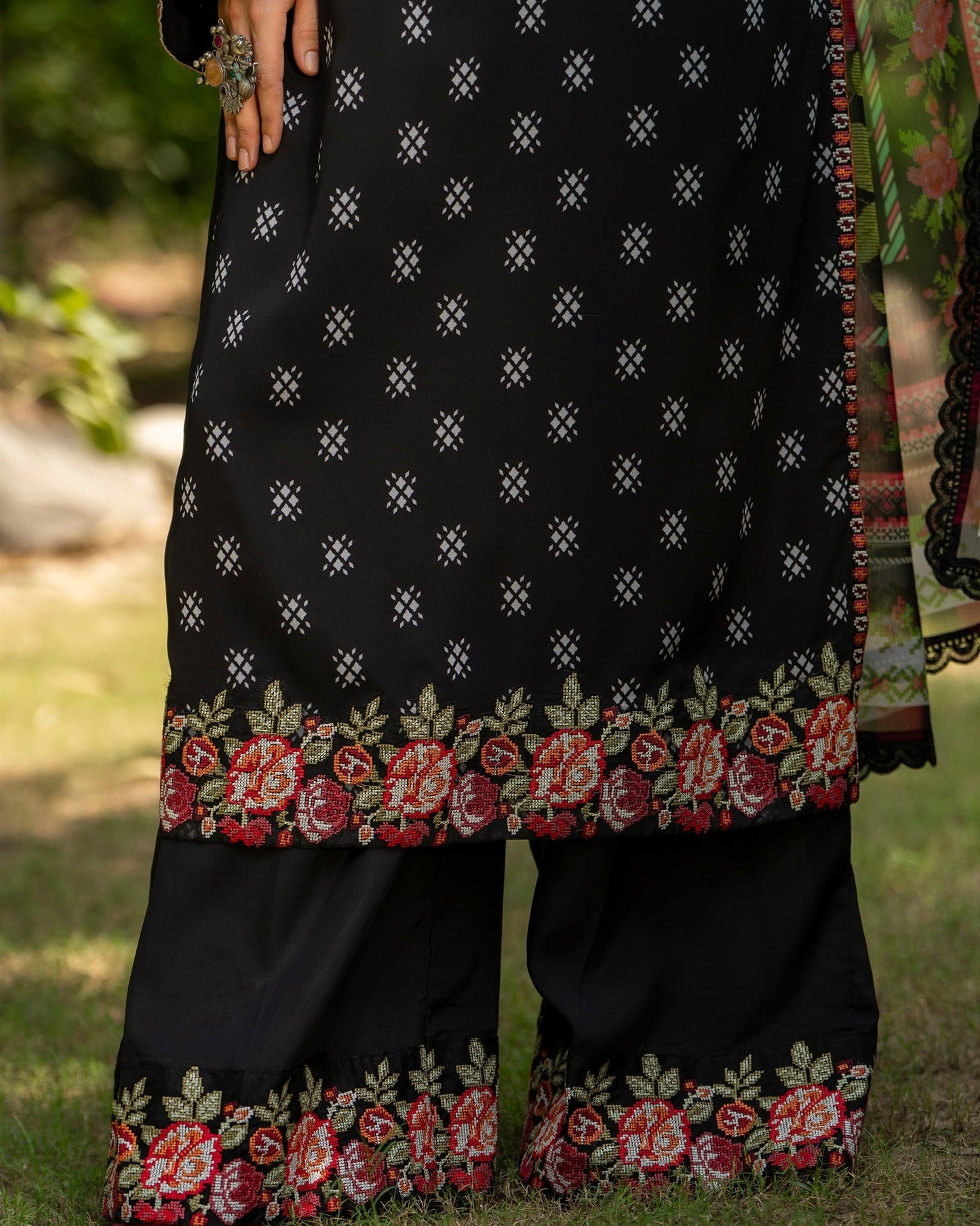 Karma Khumaar 480 Ruby