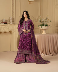 Karma Kylie 545 Berry Purple