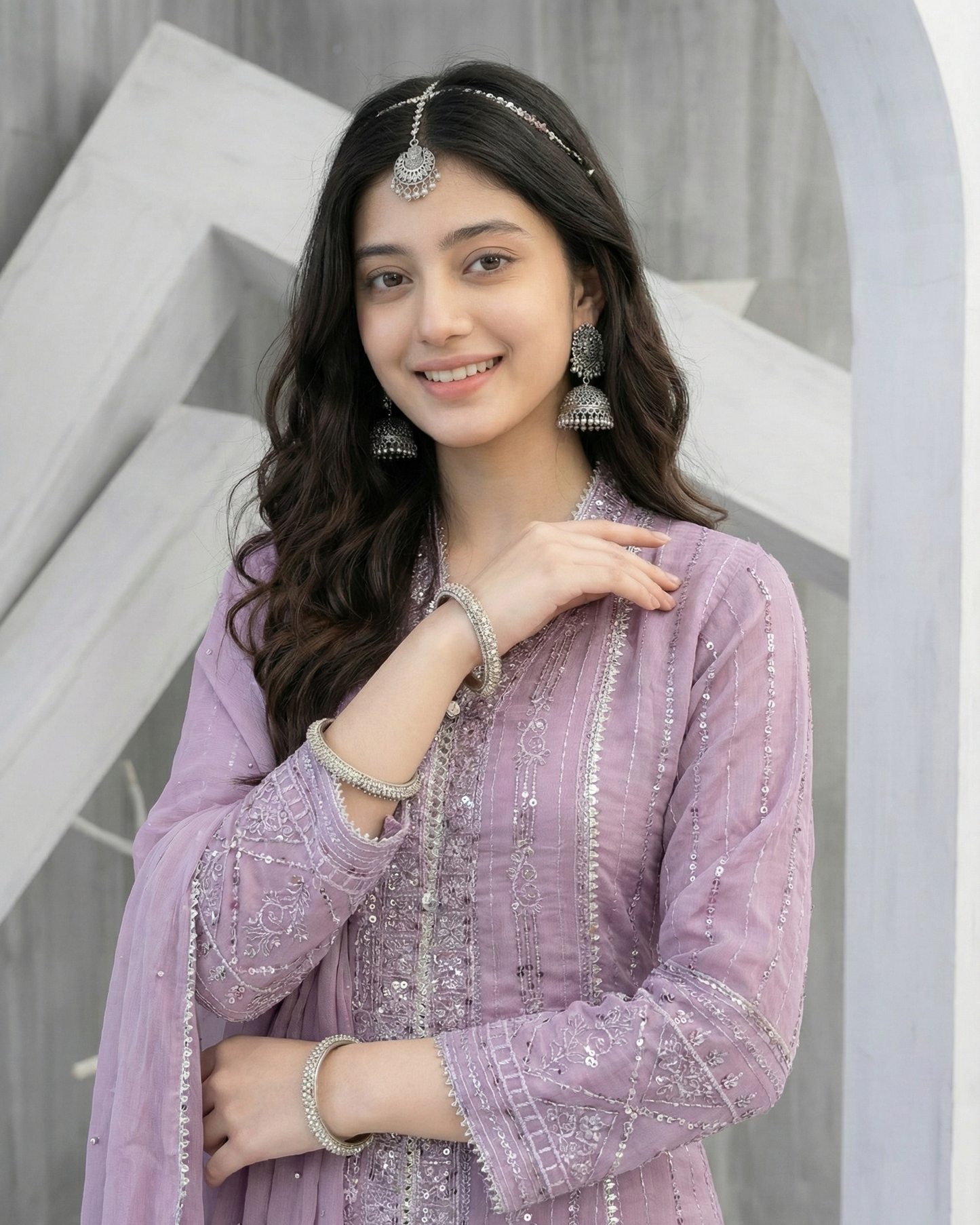 NP NPG-238 Rose Pink