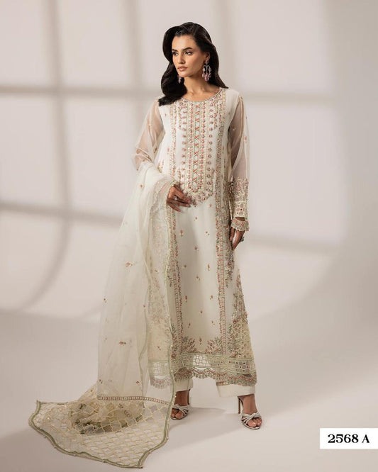 Lamhay ZQ 2568 Ivory