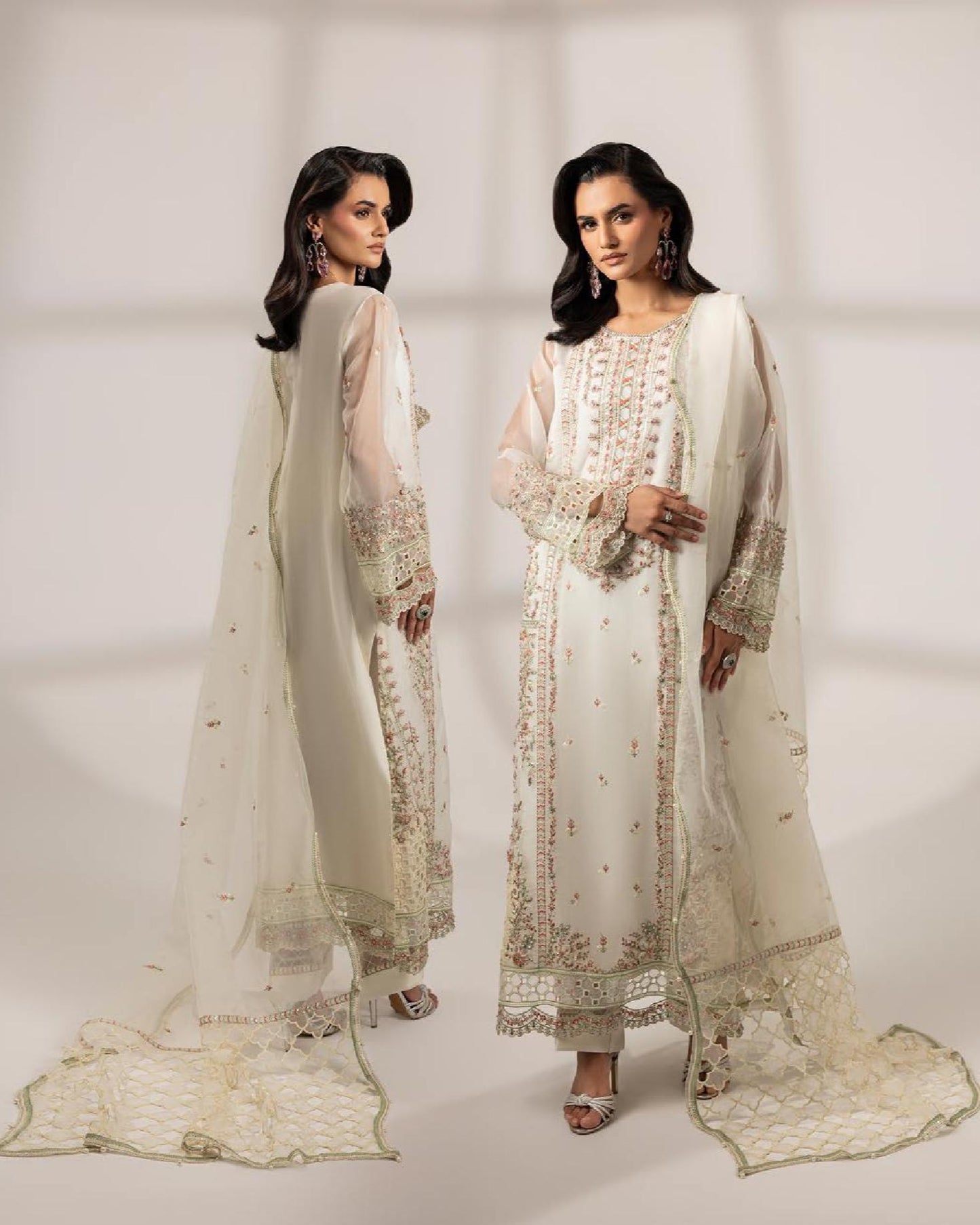 Lamhay ZQ 2568 Ivory