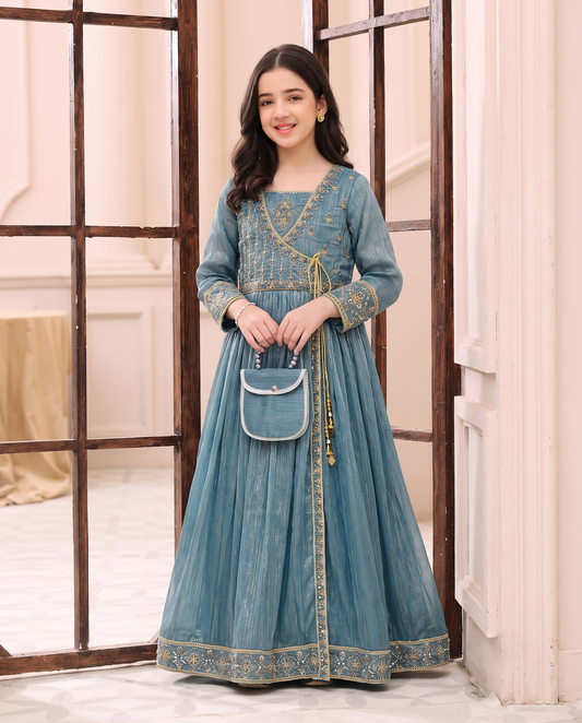 Little Princess 112 Green