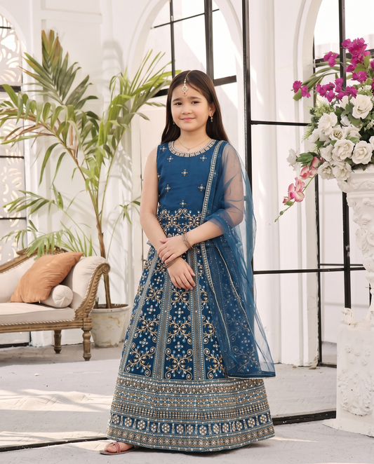 Little Princess 475 Zinc