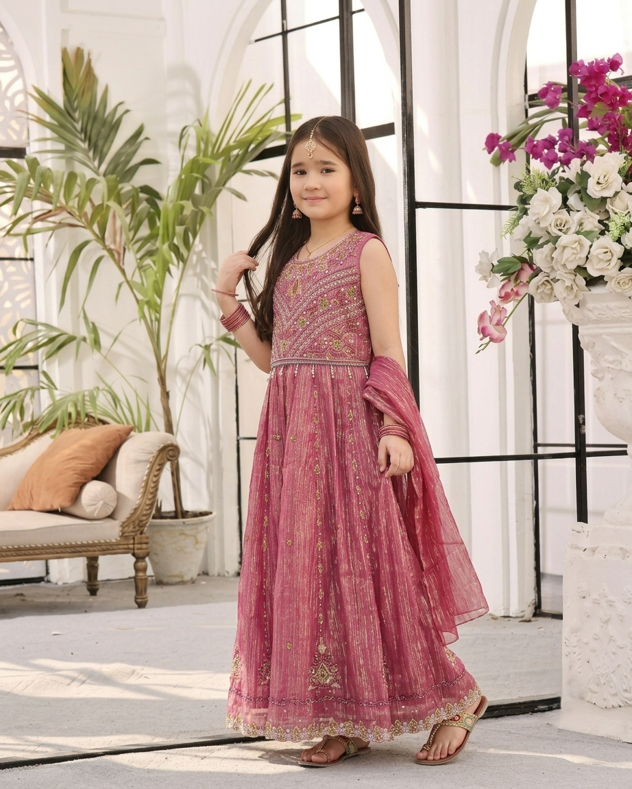 Little Princess 665 Lilac