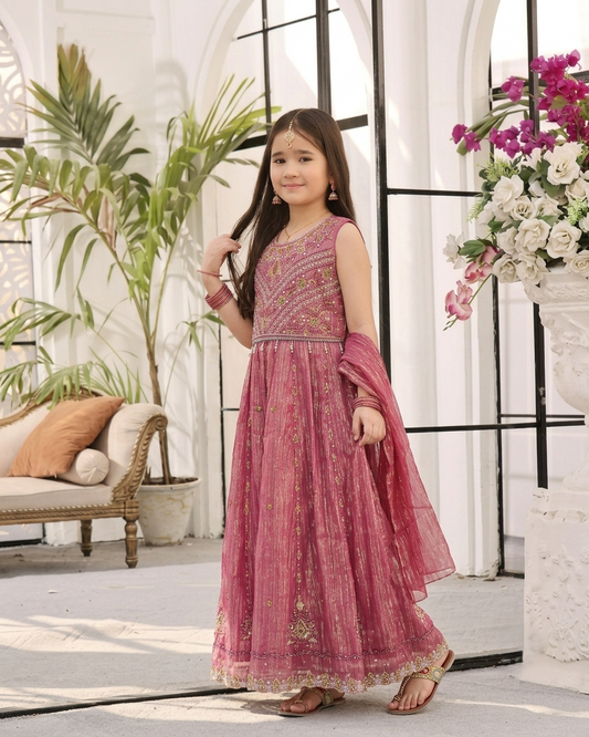 Little Princess 665 Lilac