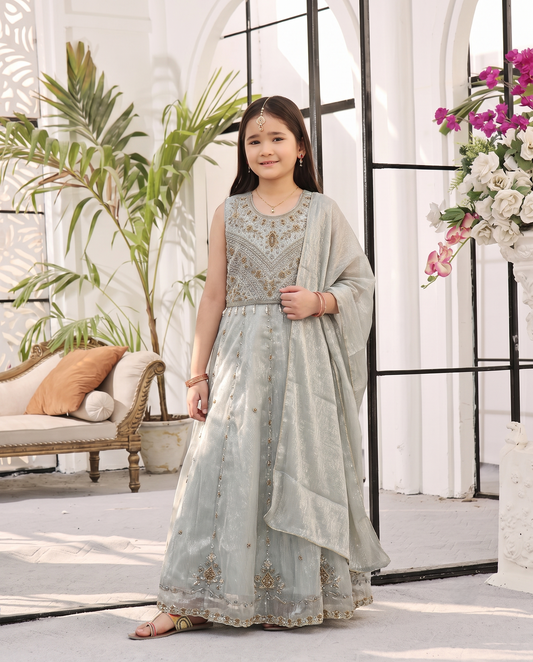 Little Princess 665 Pista