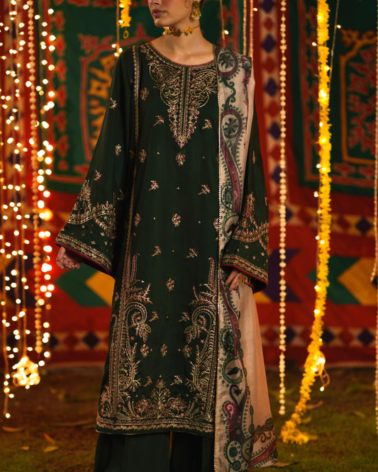 Chand Bali Dilkush Green