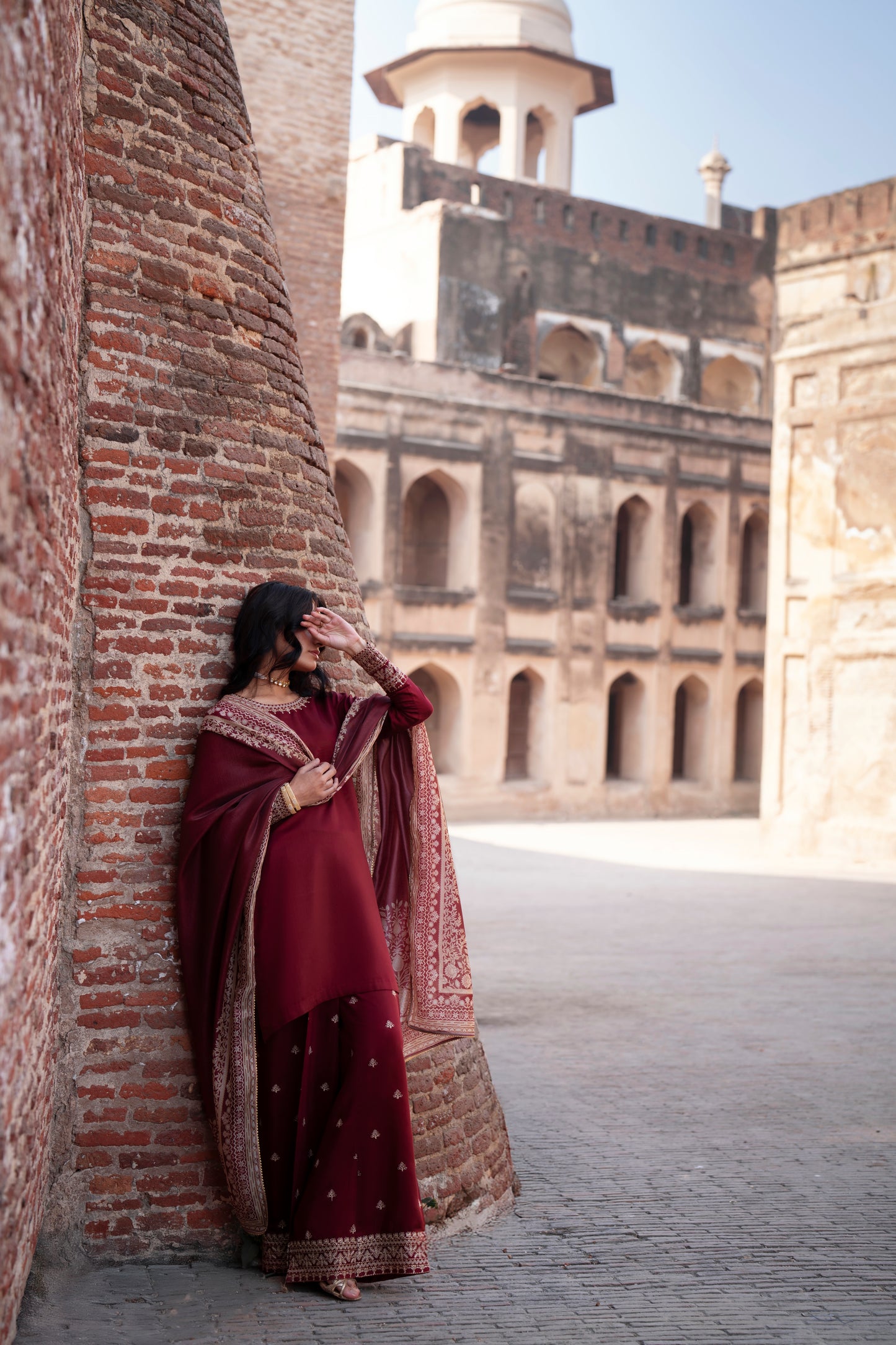 Ishqia Silk Mehr-E-Ishq