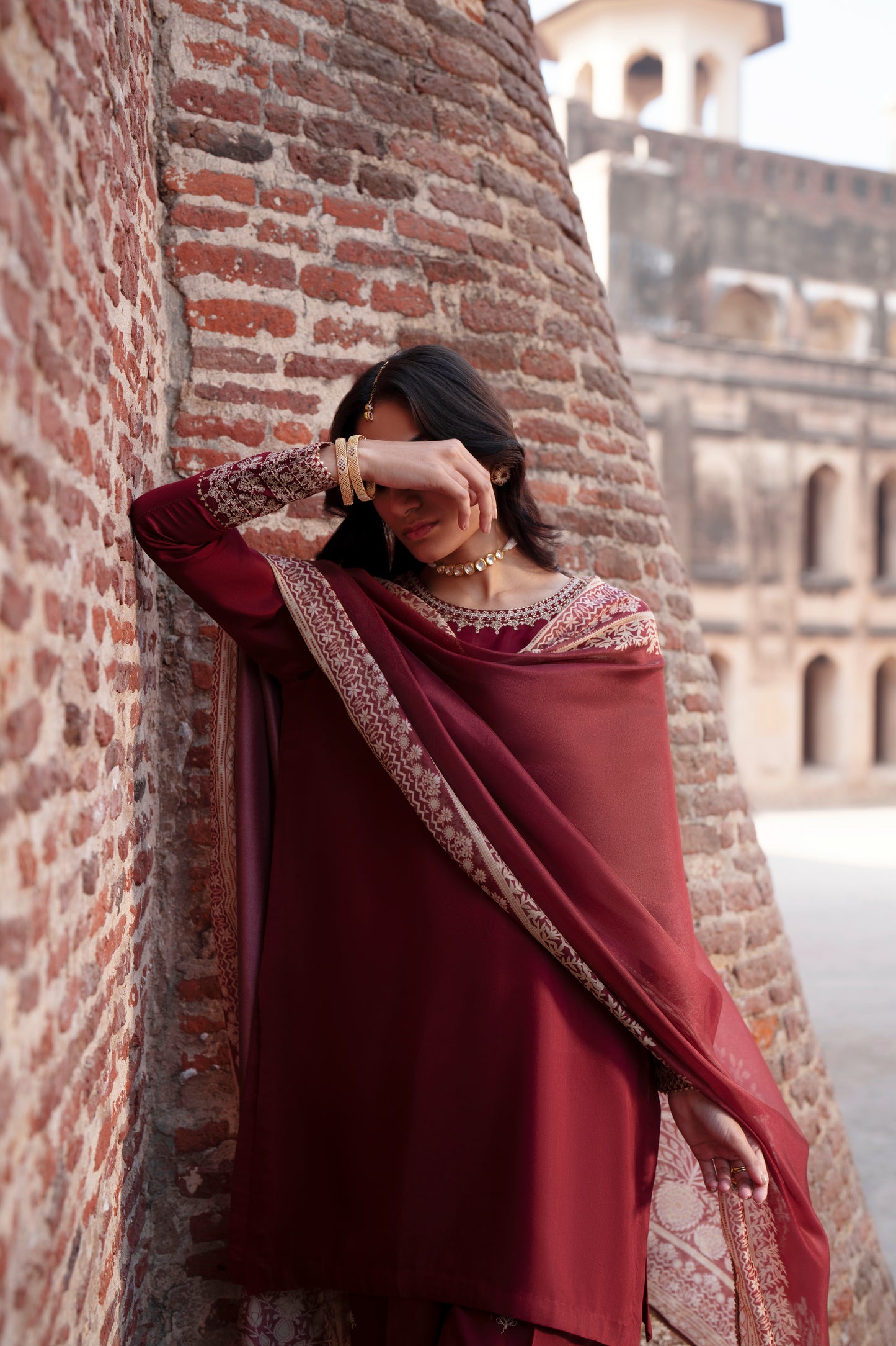 Ishqia Silk Mehr-E-Ishq