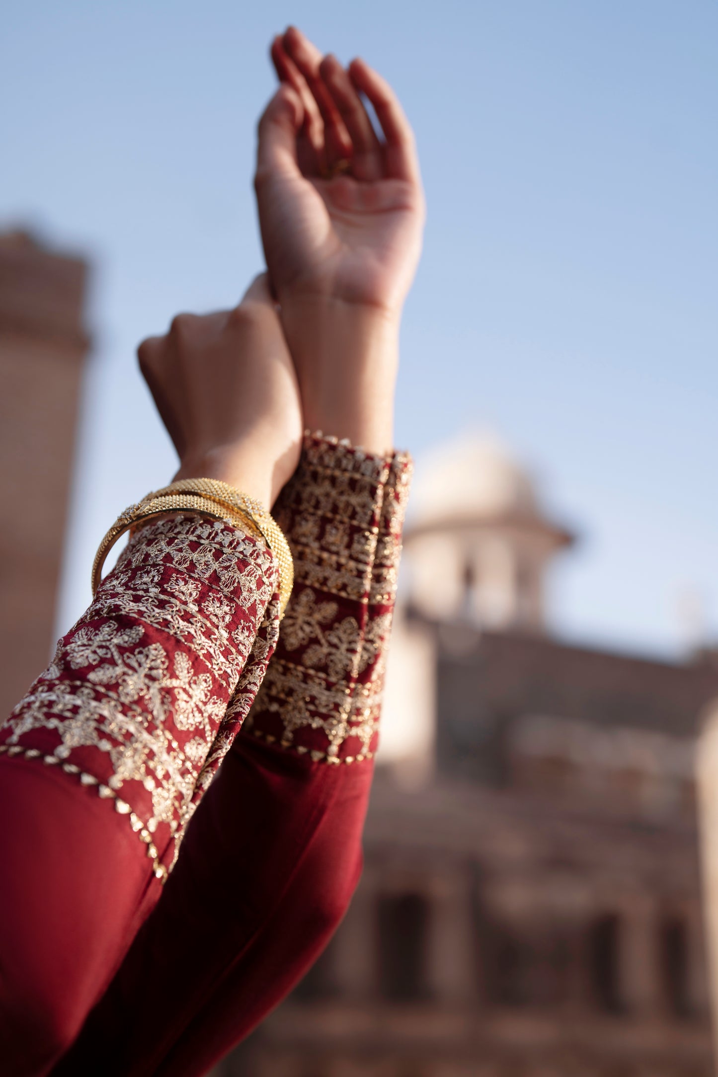 Ishqia Silk Mehr-E-Ishq