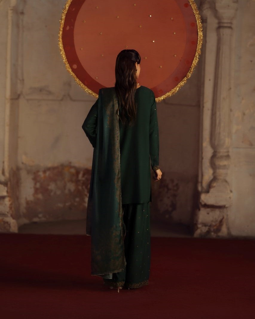 Rekha Jiya Green