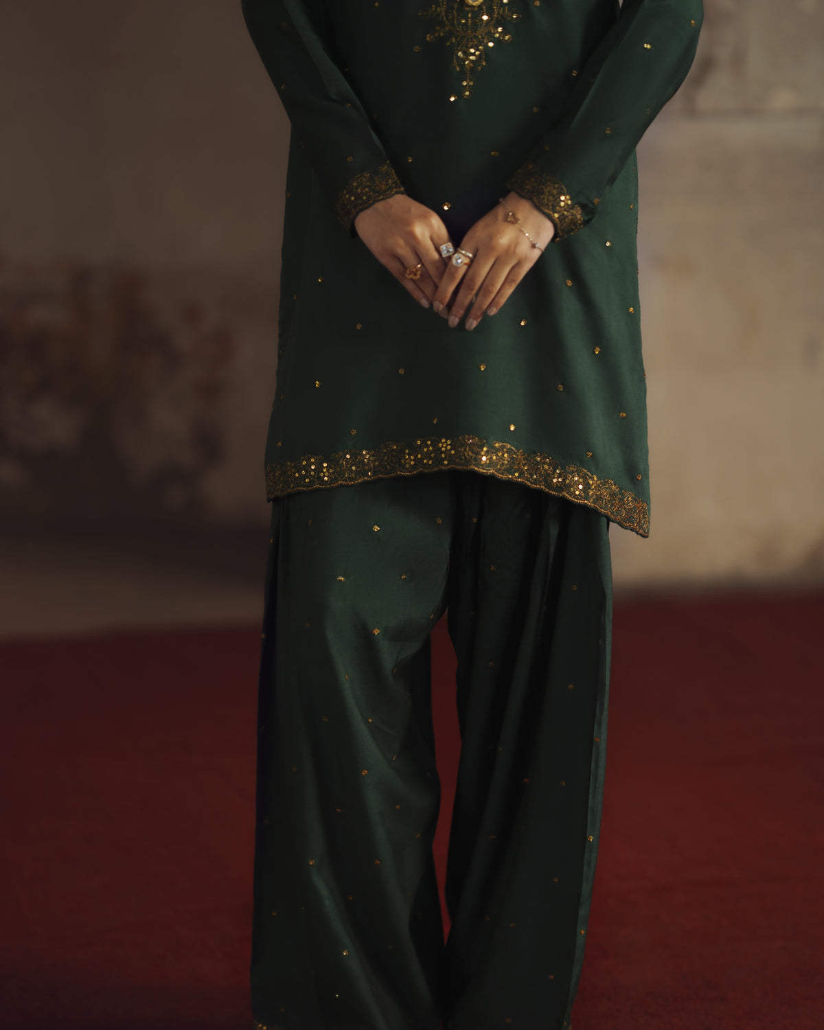 Rekha Jiya Green