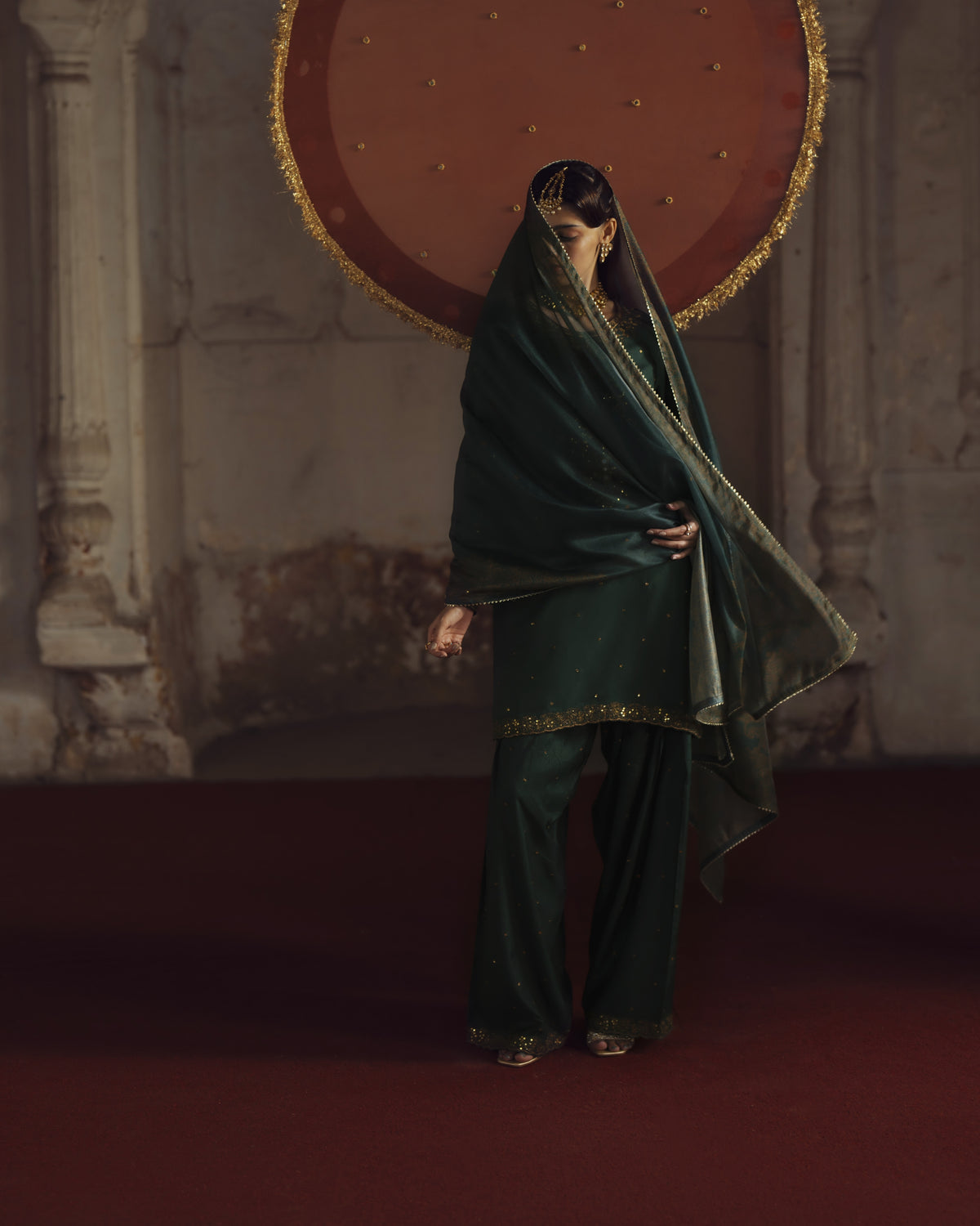Rekha Jiya Green