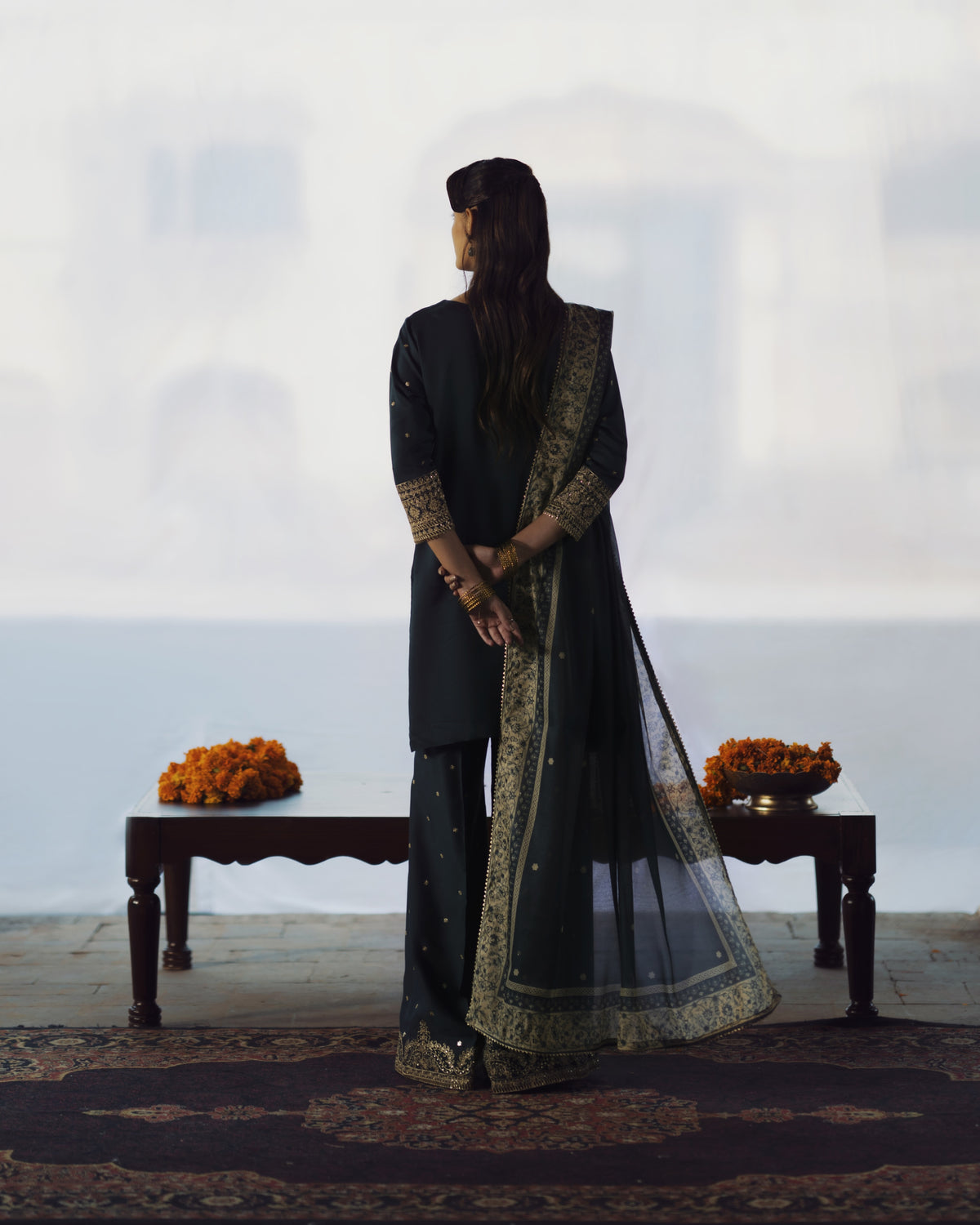 Rekha Zebba Zinc