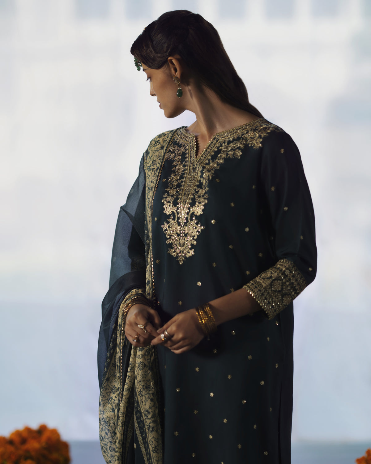 Rekha Zebba Zinc