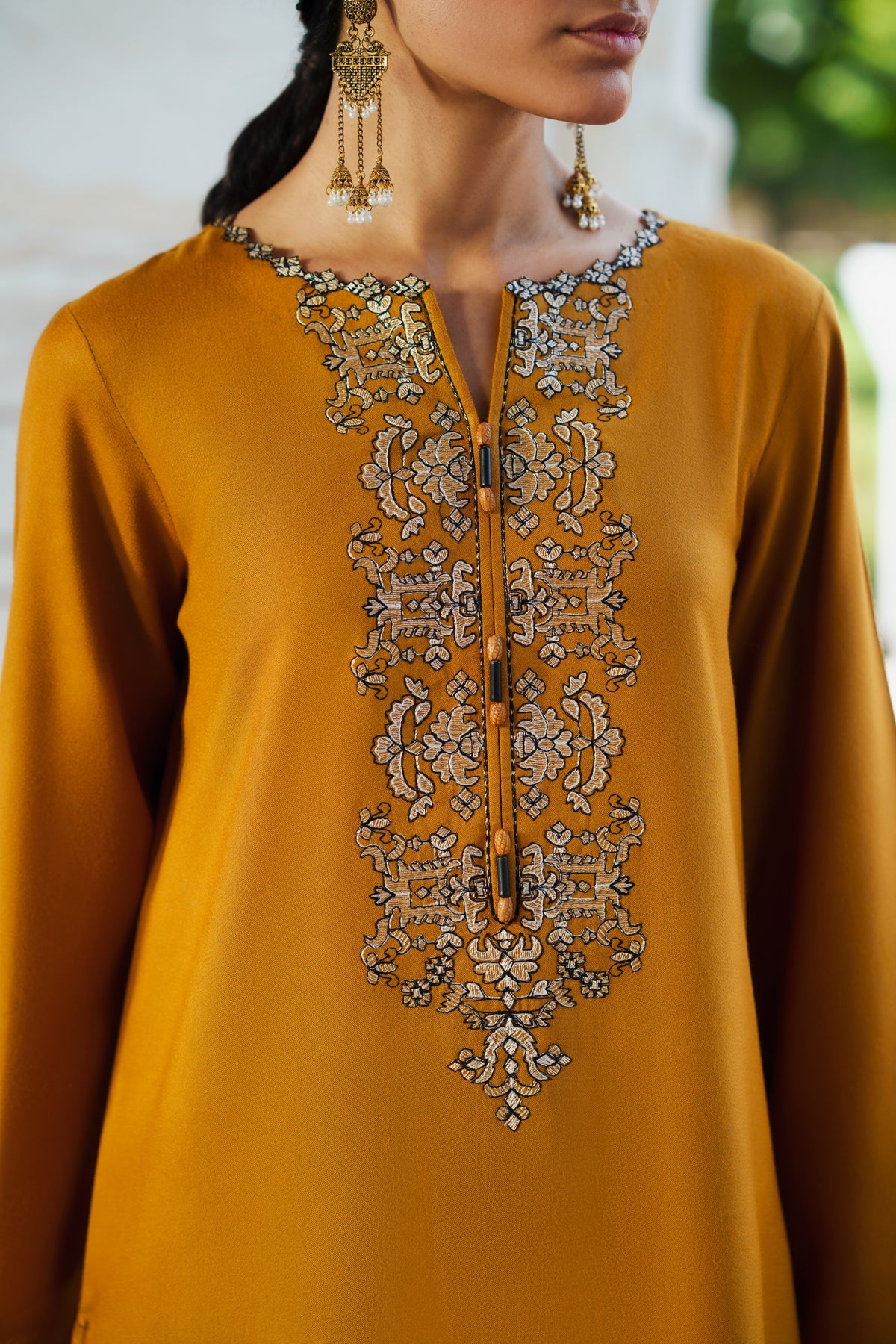 Moksha Fall Drop 1 Azar Gold