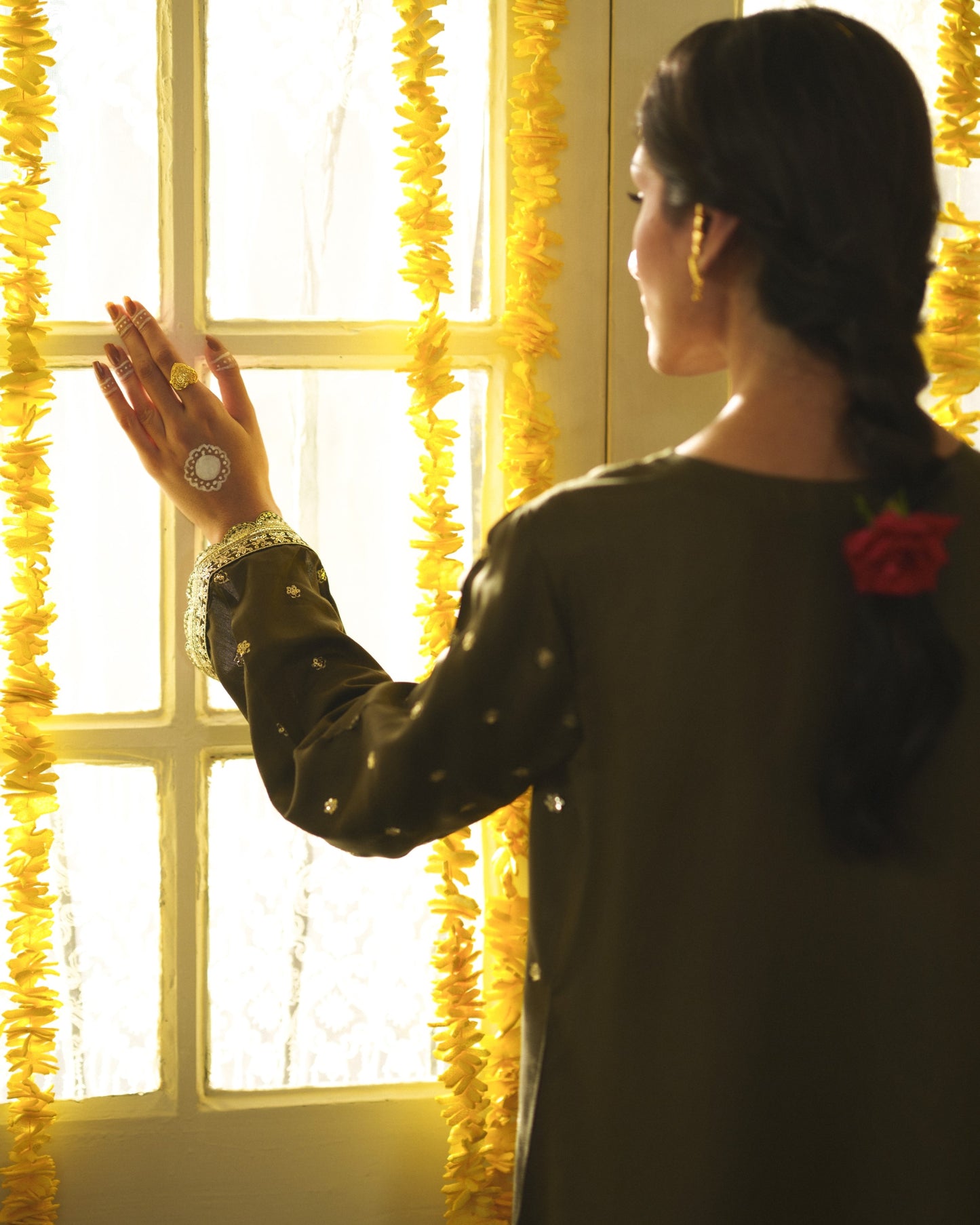 Mubarak Mahreen Mehandi