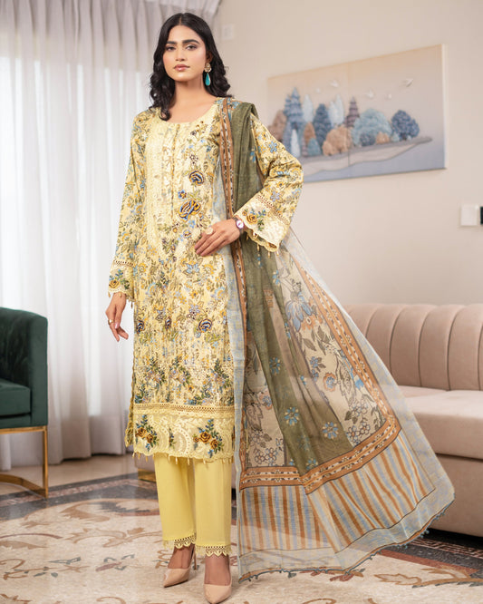 Munira Mehak Shirt MSL 01 Skin