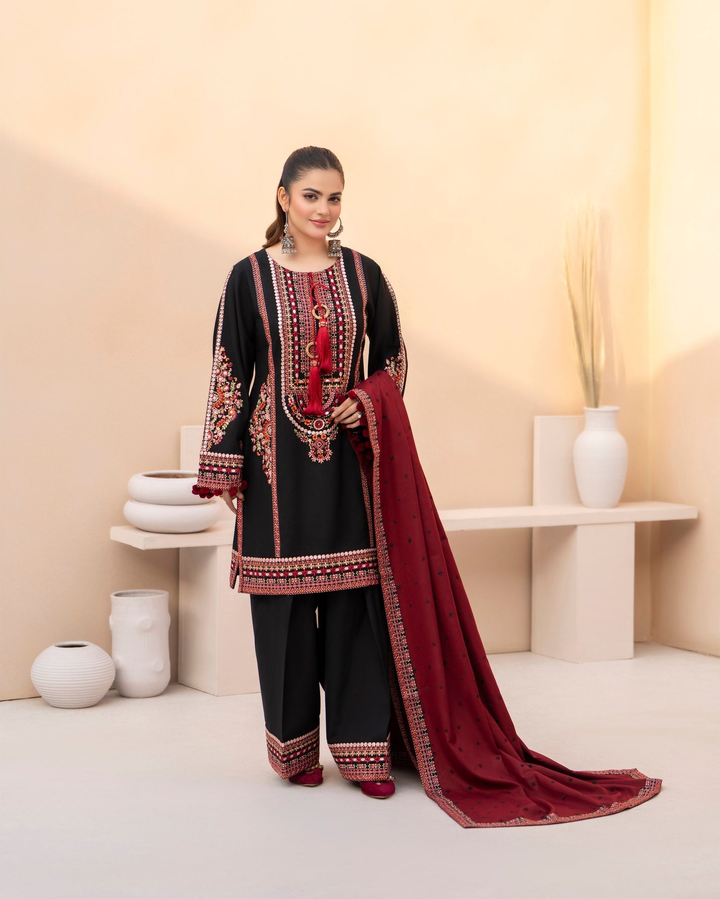 Karma Mishaal 1532 Blood Stone