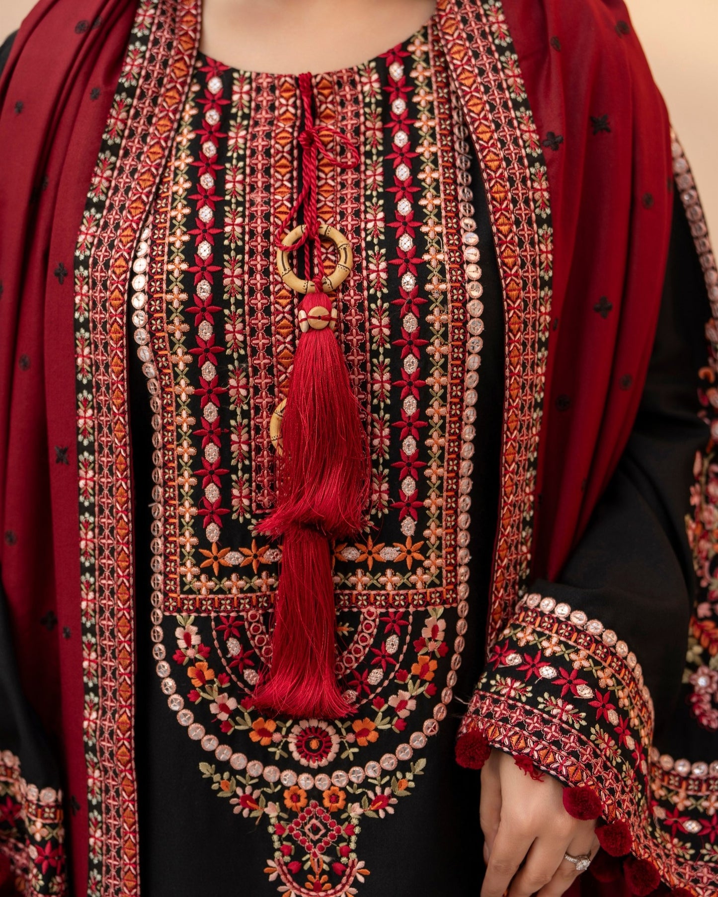 Karma Mishaal 1532 Blood Stone