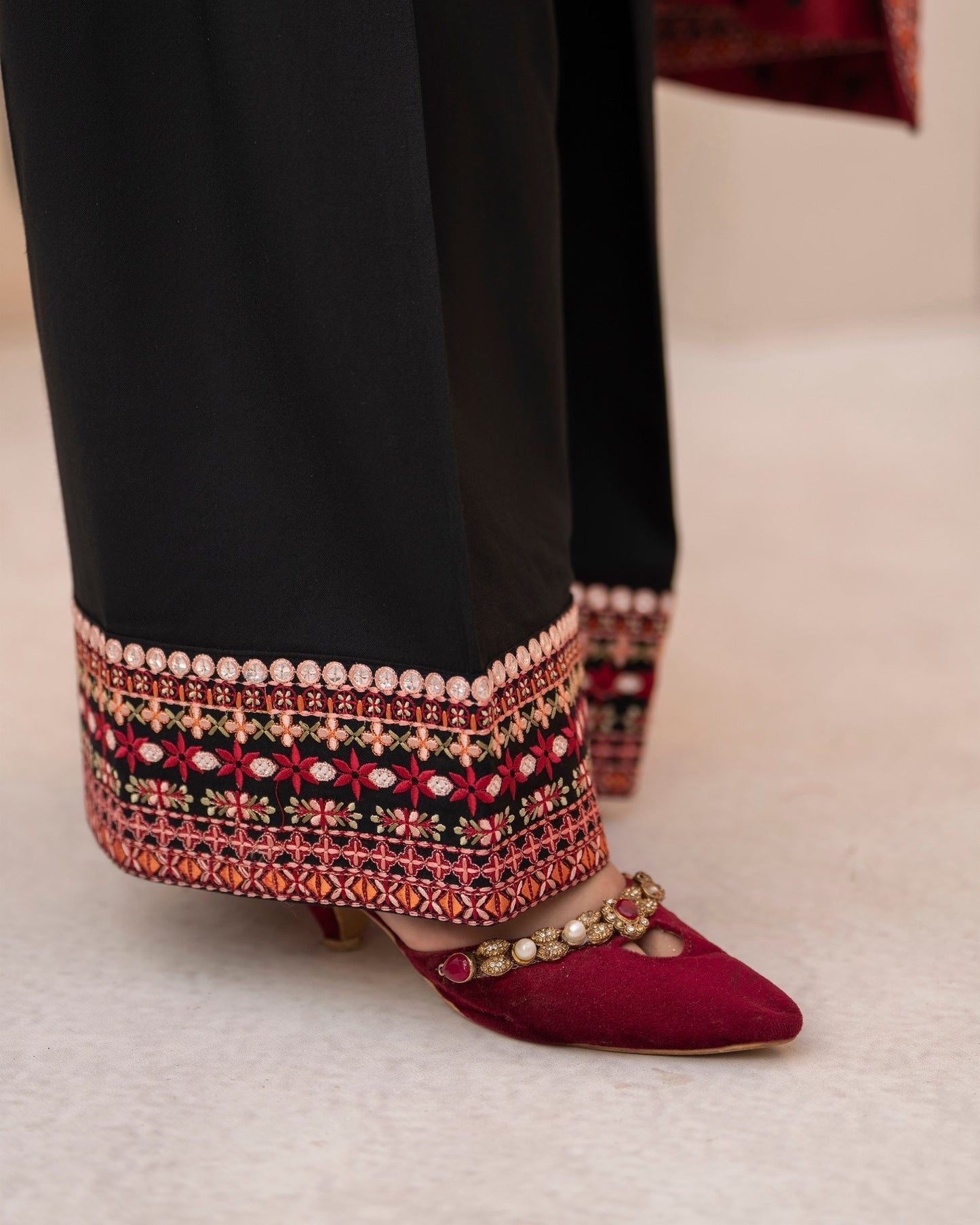 Karma Mishaal 1532 Blood Stone