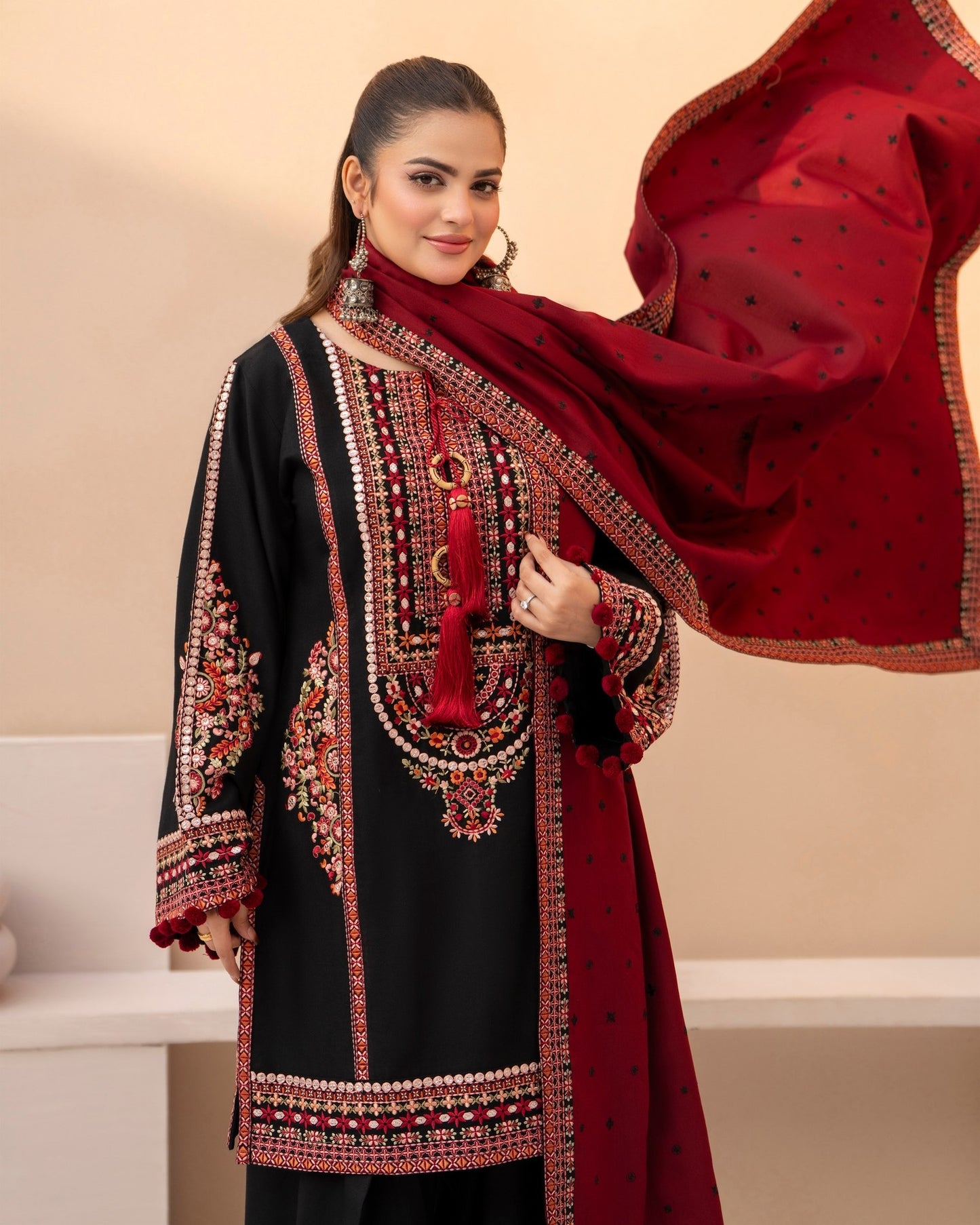 Karma Mishaal 1532 Blood Stone