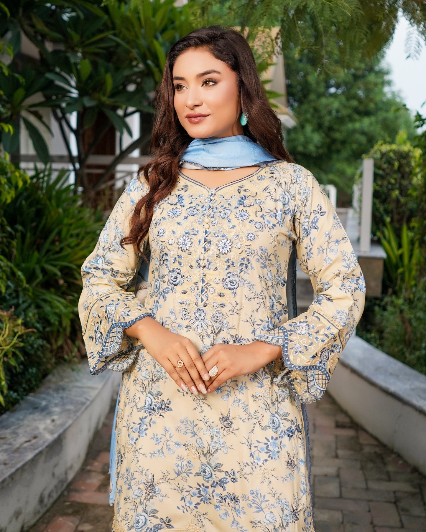 Munira 7 Iconic MSL 05 Skin