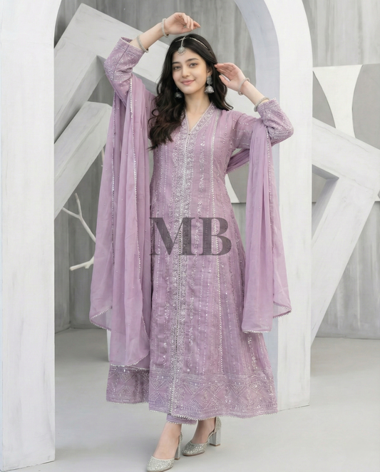 NP NPG-238 Rose Pink