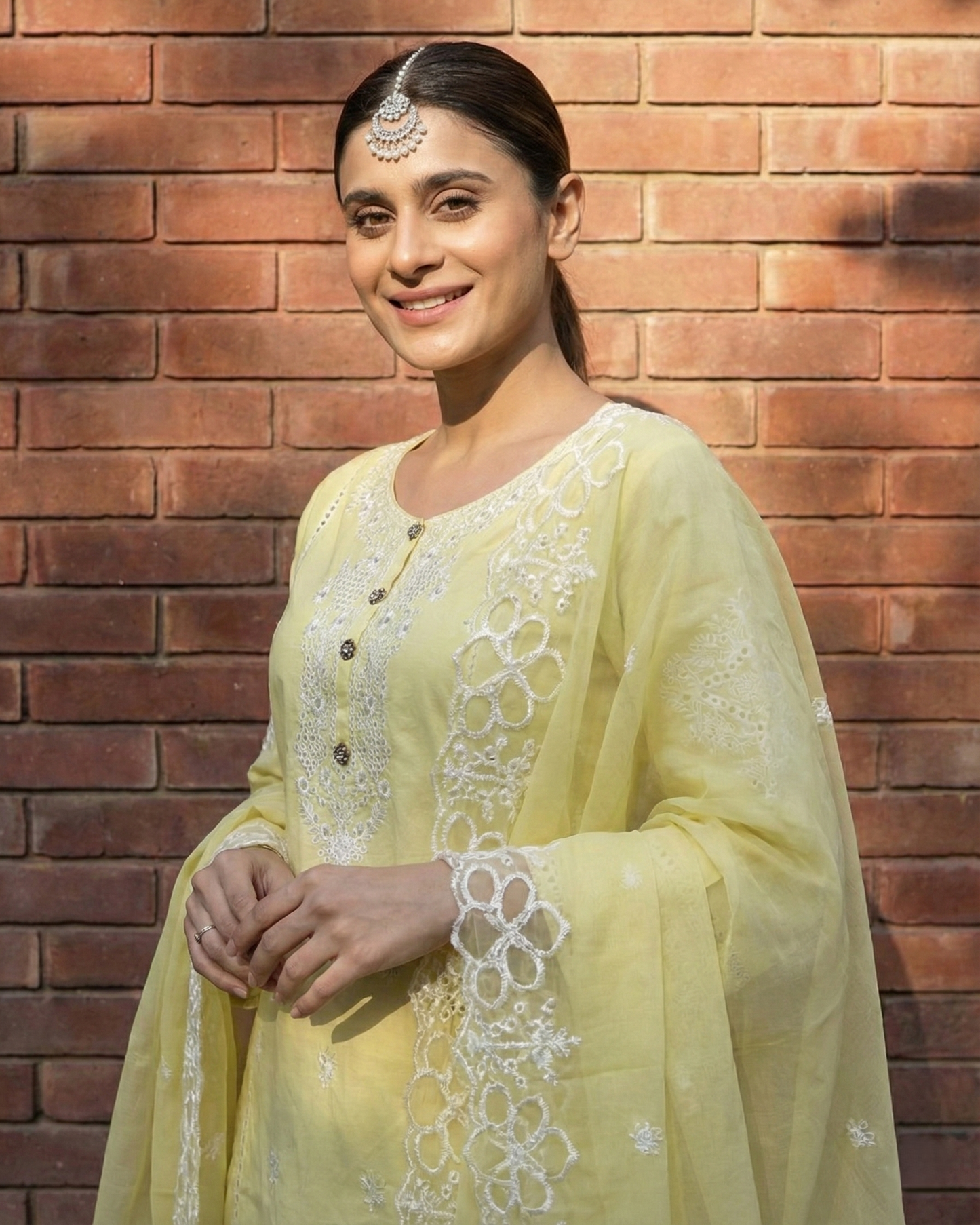 NPG Cotton- 77 Lemon