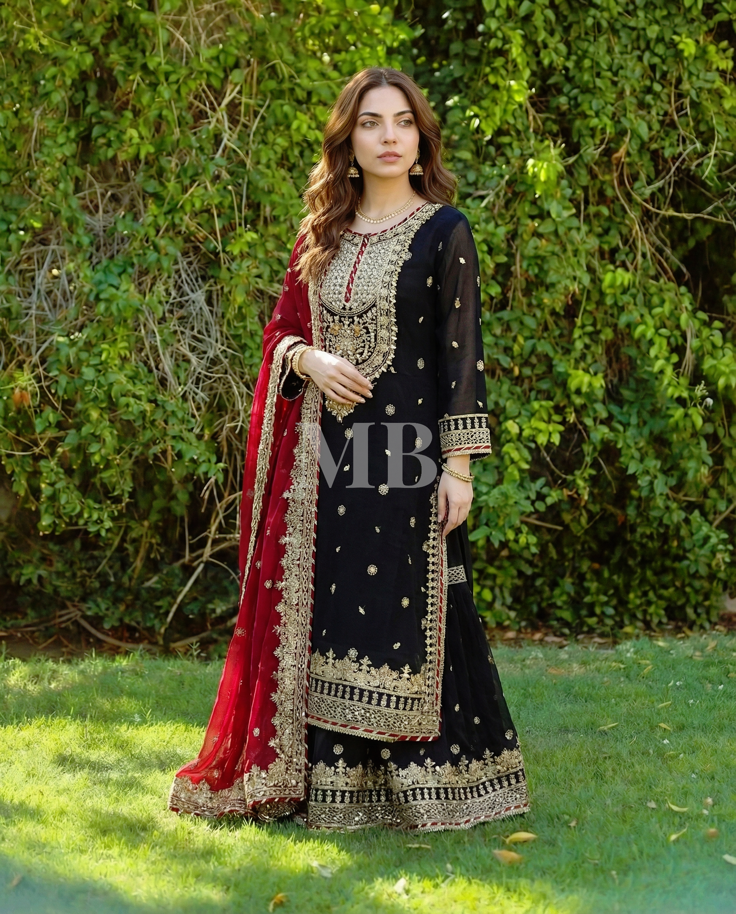 NP NPG-106 Black