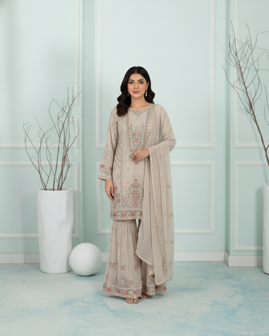 NP NPG-58 Dusty Skin