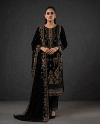 NP NPG 328 Black