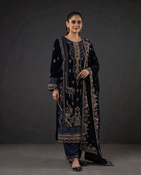 NP NPG 328 Navy Blue