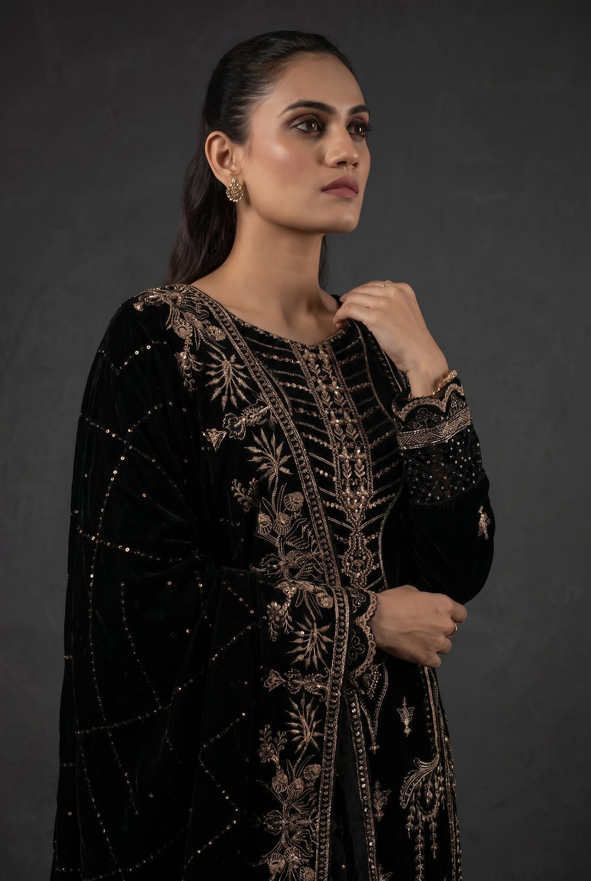 NP NPG 328 Black