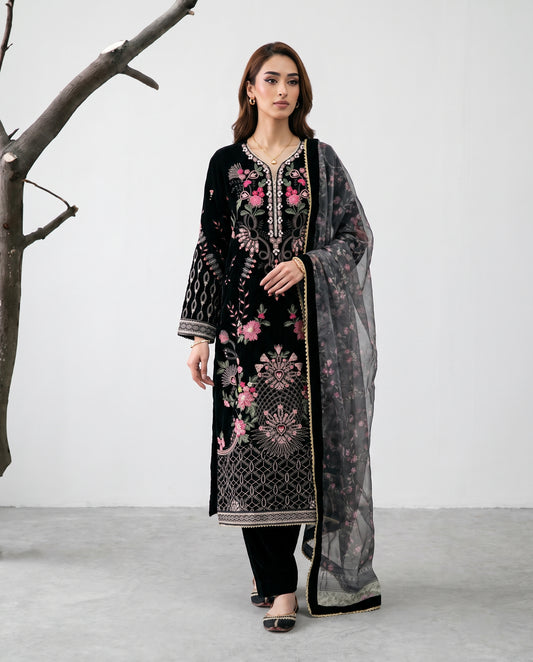 NP NPG 333 Black
