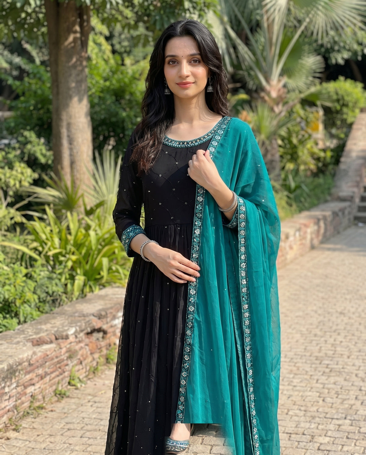 NP NPG 337 Black